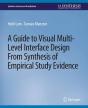 A Guide To Visual Multi-Level Interface Design From Synthesis Of Empirical Study Evidence - Preview