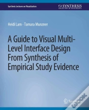Capa do artigo A Guide To Visual Multi-Level Interface Design From Synthesis Of Empirical Study Evidence
