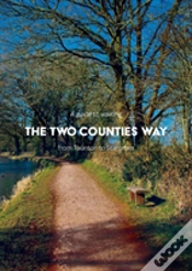 Capa do artigo A Guide To Walking The Two Counties Way