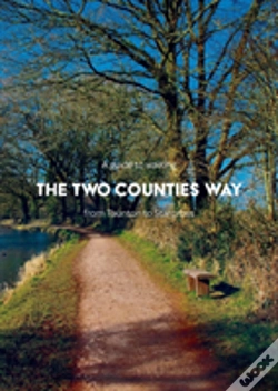 Capa do artigo A Guide To Walking The Two Counties Way