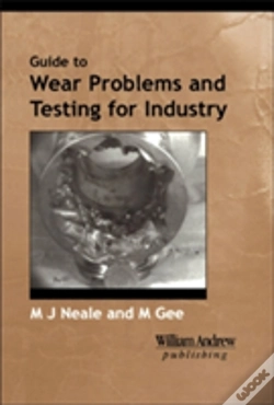 Capa do artigo A Guide To Wear Problems And Testing For Industry