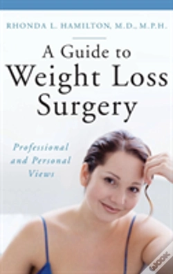 Capa do artigo A Guide To Weight Loss Surgery