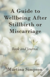 Capa do artigo A Guide To Wellbeing After Stillbirth Or Miscarriage