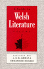 A Guide To Welsh Literature - Preview