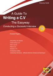 A Guide To Writing A C.V.