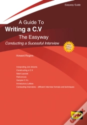 Capa do artigo A Guide To Writing A C.V.