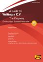 A Guide To Writing A C.V. - Preview