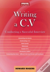 Capa do artigo A Guide To Writing A C.V.