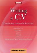 A Guide To Writing A C.V.