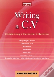 Capa do artigo A Guide To Writing A C.V.