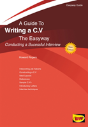 A Guide To Writing A C.V. The Easyway - Preview