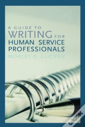 Capa do artigo A Guide To Writing For Human Service Professionals