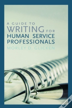 Capa do artigo A Guide To Writing For Human Service Professionals