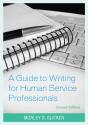 A Guide To Writing For Human Service Professionals - Preview