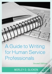 Capa do artigo A Guide To Writing For Human Service Professionals