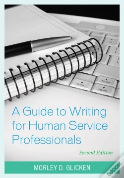 Capa do artigo A Guide To Writing For Human Service Professionals