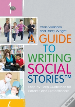 Capa do artigo A Guide To Writing Social Storiesâ„¢