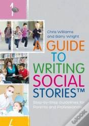 Capa do artigo A Guide To Writing Social Storiesâ„¢