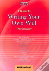 Capa do artigo A Guide To Writing Your Own Will