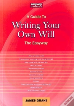 Capa do artigo A Guide To Writing Your Own Will
