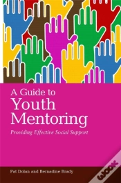 Capa do artigo A Guide To Youth Mentoring
