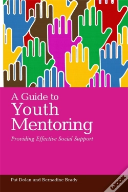 Capa do artigo A Guide To Youth Mentoring
