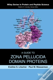 Capa do artigo A Guide To Zona Pellucida Domain Proteins