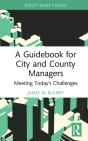 A Guidebook For City And County Managers - Preview