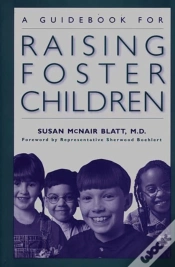 Capa do artigo A Guidebook For Raising Foster Children