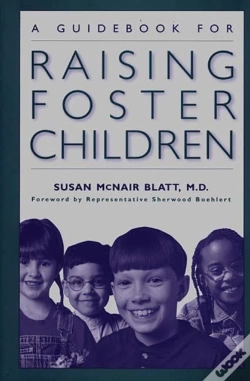 Capa do artigo A Guidebook For Raising Foster Children