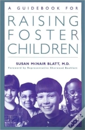 Capa do artigo A Guidebook For Raising Foster Children