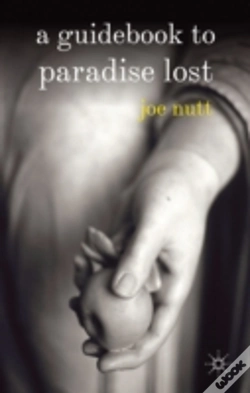 Capa do artigo A Guidebook To Paradise Lost