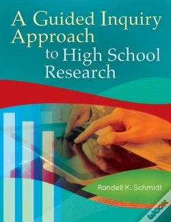 Capa do artigo A Guided Inquiry Approach To High School Research