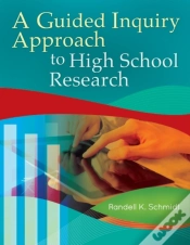 Capa do artigo A Guided Inquiry Approach To High School Research