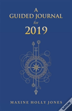 Capa do artigo A Guided Journal For 2019