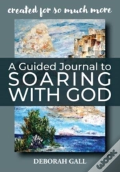 Capa do artigo A Guided Journal To Soaring With God