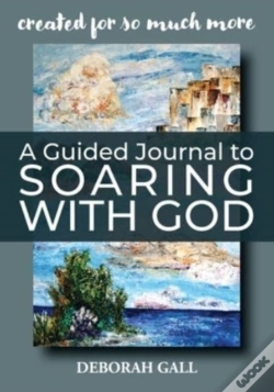 Capa do artigo A Guided Journal To Soaring With God