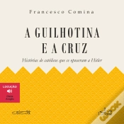 Capa do artigo A Guilhotina E A Cruz