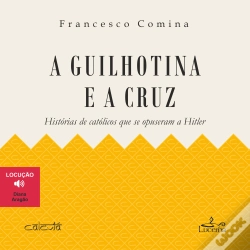 Capa do artigo A Guilhotina E A Cruz