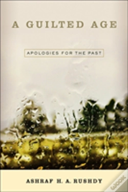 Capa do artigo A Guilted Age