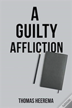 Capa do artigo A Guilty Affliction