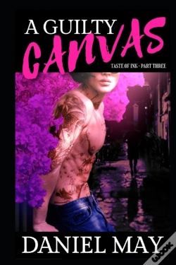 Capa do artigo A Guilty Canvas