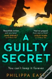 Capa do artigo A Guilty Secret