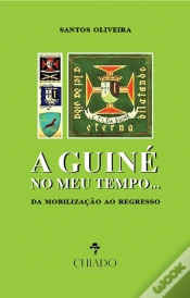 Capa do artigo A Guiné no Meu Tempo