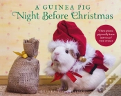 Capa do artigo A Guinea Pig Night Before Christmas