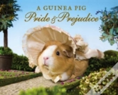 A Guinea Pig Pride & Prejudice