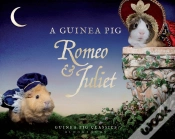 Capa do artigo A Guinea Pig Romeo & Juliet