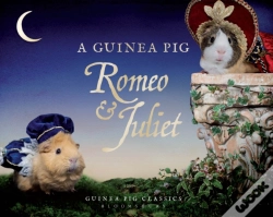 Capa do artigo A Guinea Pig Romeo & Juliet