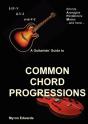 A Guitarist'S Guide To Common Chord Progressions - Preview
