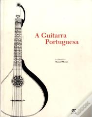A Guitarra Portuguesa